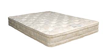 Winchester Pocket 1000 Medium Mattress