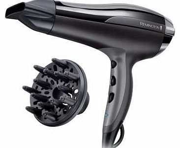 Remington 2400W Hair Dryer