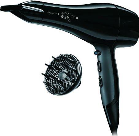 Remington AC5011 Pearl Pro Ionic AC Hair Dryer