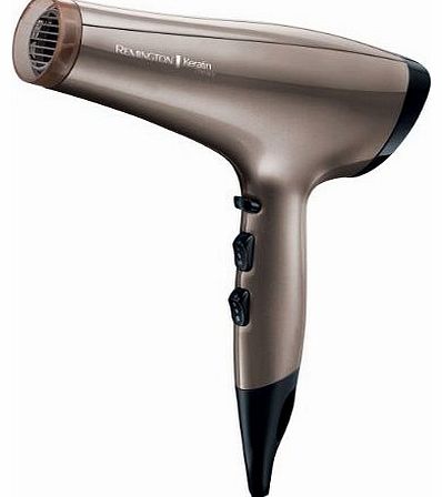 Remington AC8000 Keratin Therapy Pro Dryer