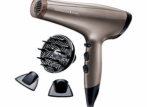 Remington AC8000 Keratin Therapy Pro Hair Dryer