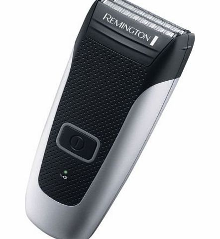 Remington Brand New Essentials by Remington F555 Titanium Mens Electric Shaver.