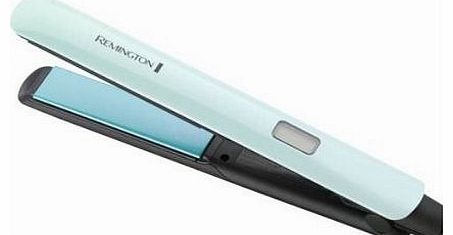 Remington BRAND NEW REMINGTON PEARL ULTIMATE SHINE THERAPY CERAMIC HAIR STRAIGHTENER