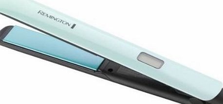 Remington Brand New Remington Shine Therapy Hair Straightener