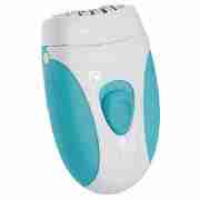 Corded Epilator