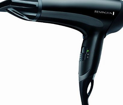 Remington D3010 Power Dry Hair Dryer