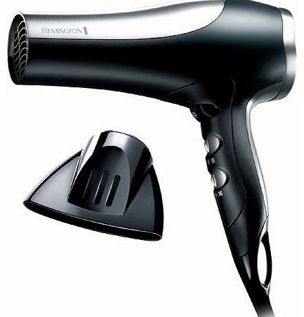 Remington D5015 Pro Hair Dryer - 2100 W