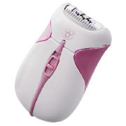 EP3000 Confidence Body Curve Epilator