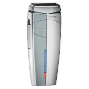 Remington Foil F520 Shaver. Designed by BMW