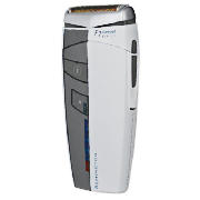 Foil F720 Shaver. Designed by BMW