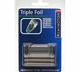 Remington FOIL PACK SP93 RS8986 RS8966 R S8943 RS8503 MS32700