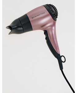 remington Hair Essential 1600W Dryer