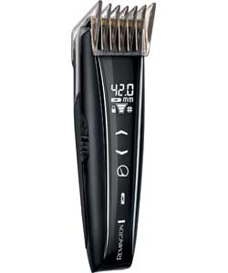 Remington HC5950 Touch Control Mens Hair Clipper