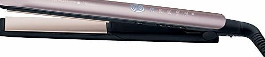 Remington Keratin Radiance Straightener