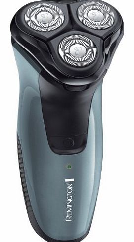 PR1250 Power Series Rotary Shaver