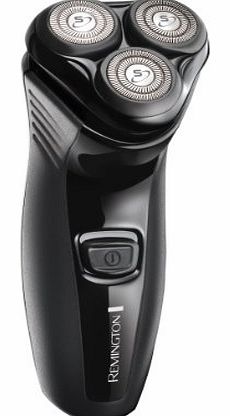 Remington R3150 Dualtrack-X Rotary Shaver