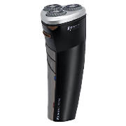 Remington R710 Shaver. Designed by BMW Group