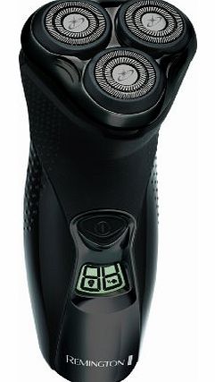 Remington R7150 Black Diamond X Rotary Shaver