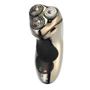 Remington R9410 Titanium Dual Track Rotary Shaver