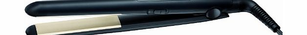 Remington S1510 Ceramic Slim Hair Straightener - 220 Degree