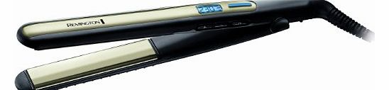 Remington S6500 Sleek and Curl Hair Straightener