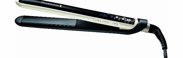 Remington S9500 Pearl Hair Straightener