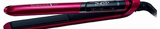 Remington S9600 Silk Straightener