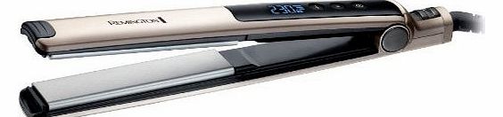 Remington S9810 Genius Hair Straightener