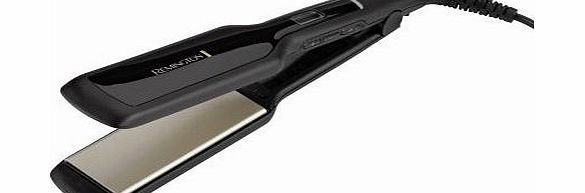 Remington Sleek and Smooth Wide Plates Hair