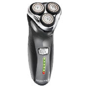 Titanium Bladed Xsystem Rotary Shaver