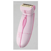 WSF3000 Female Shaver