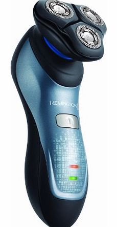 Remington XR1330 Hyper Flex Rechargeable Wet and Dry Shaver