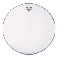 Emperor Transparent Bass Drumhead 18`