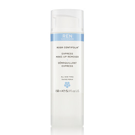 REN Express Make-Up Remover 150ml