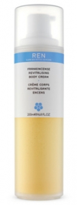 FRANKINCENSE REVITALISING BODY CREAM (200ML)