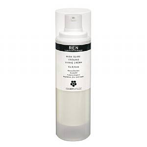 REN High Glide Cooling Shave Cream 150ml