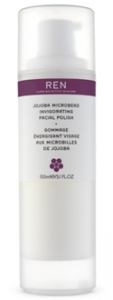 JOJOBA MICROBEAD INVIGORATING FACIAL POLISH