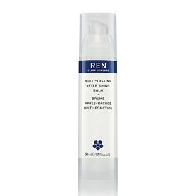 REN Multi-Tasking After Shave Balm 50ml