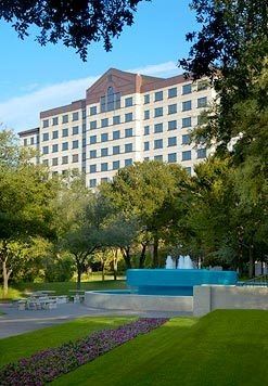 Renaissance Austin Hotel