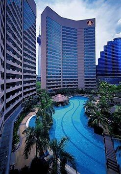 Renaissance Kuala Lumpur Hotel