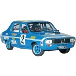 12 Gordini Racing 1971