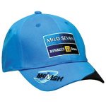 Allan McNish cap