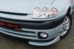 Renault - DTM Racing Corner Splitter - RCW159