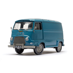 renault Estafette van 1:18