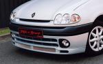 Renault - Front Spoiler - RS150