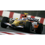 renault Showcar 2008 - N. Piquet Jnr