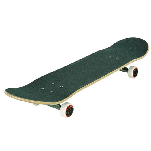 Renner Hardware Renner Pro Complete Skateboard Z1:Red Z1:Red