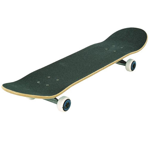 Renner Hardware Renner Pro Complete Skateboard Z2:Blue Z2:Blue