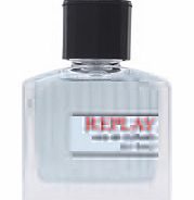 Replay For Him Eau de Toilette 50ml