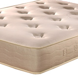 Memory Sculpture 135cm Double Mattress only